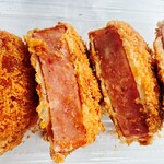 TAIRAYA - 料理写真: