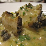 横浜うかい亭 - 