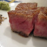 横浜うかい亭 - 