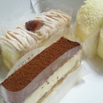 Patisserie Mur - 