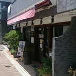 アンクルJｒ. - 外観