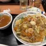 日高屋 - 料理写真: