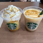 スターバックスコーヒー - ドリンク写真: