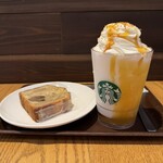 スターバックスコーヒー - 料理写真: