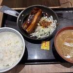 吉野家 - 料理写真: