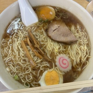 東岩槻 大勝軒_1