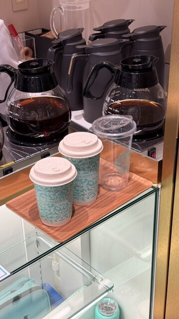 フォートナム&メイソン 東京駅グランスタ店 （FORTNUM&MASON） - 東京