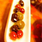 遠藤利三郎商店 - オリーブ