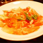 遠藤利三郎商店 - 生ハム