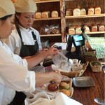 パン・ドゥ・マルシェ - 