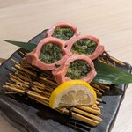 焼肉おおはし - 