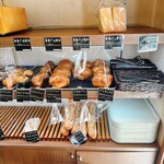 クーネルベーカリー - 料理写真:
