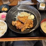 ダイニング+お酒 凛 - 