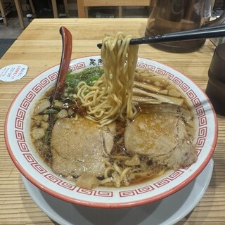 尾道ラーメン 丸ぼし_1