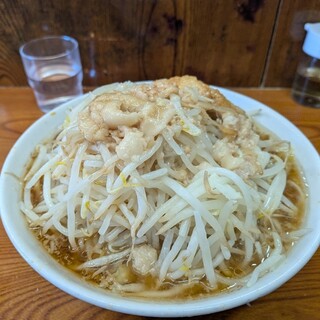 ラーメン二郎_0