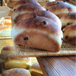 パン・ドゥ・マルシェ - 