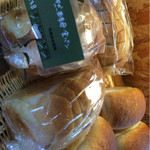 パン・ドゥ・マルシェ - 