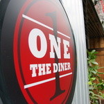 ONE THE DINER - 