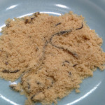 みょうが屋 - 昆布塩  これうまいぃ〜