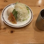 コメダ珈琲店 - 料理写真: