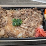 駅弁屋 - 料理写真: