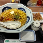 リンガーハット  - 料理写真: