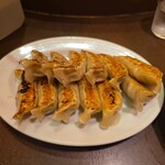 大阪王将 - 料理写真: