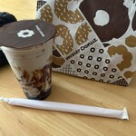 ミスタードーナツ - ドリンク写真:
