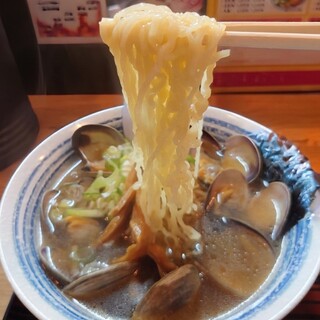 らーめん工房 魚一_1