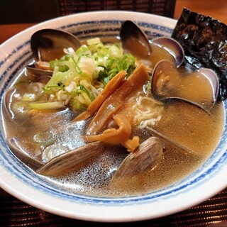 らーめん工房 魚一_0