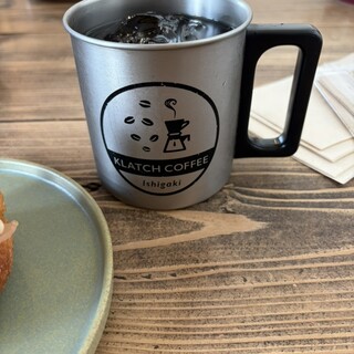 口コミ一覧 : クラッチ コーヒー （KLATCH COFFEE） - 石垣市/カフェ