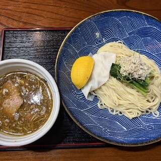 らあめん クローバー_1