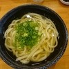 あずみうどん 太刀洗店