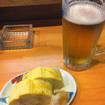 家庭料理の居酒屋 おたやん - 