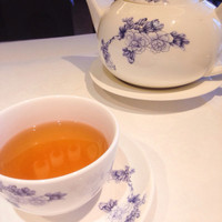 四川名菜 川府 - お茶