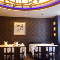 四川名菜 川府 - 店内
