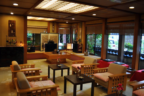 はたごの心 橋本屋（はしもとや） - かみのやま温泉（料理旅館）の写真