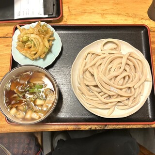 大将うどん_1