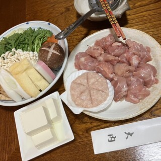 割烹ちゃんこ 大内_0