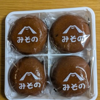 口コミ一覧 : まんじゅう みその - 伊東/和菓子 [食べログ]