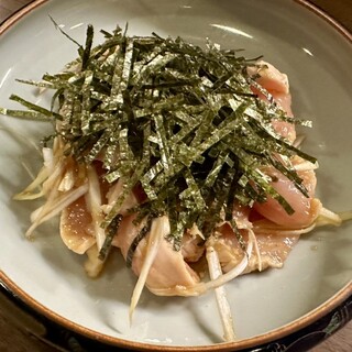 焼鳥 なもと_0