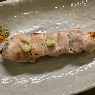 焼鳥 なもと_1