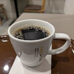 カフェ・ド・クリエ プラス - ドリンク写真: