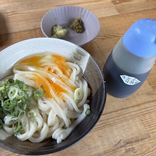 がいな製麺所 - 料理写真: