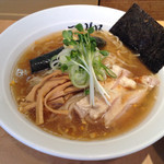 仙臺 自家製麺 こいけ屋 - 