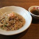 中華キッチン　新吉 - 