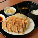 石松餃子 - 料理写真: