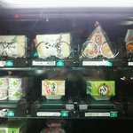 納豆工房せんだい屋 - 上段の商品