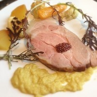 GARB pintino - ランチ
                メイン 