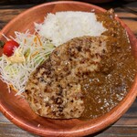 びっくりドンキー - 料理写真: